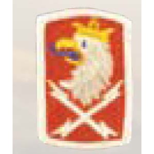 22nd Signal Bde