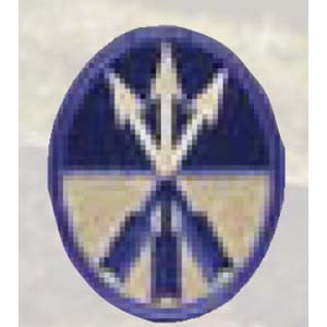 23rd Corps