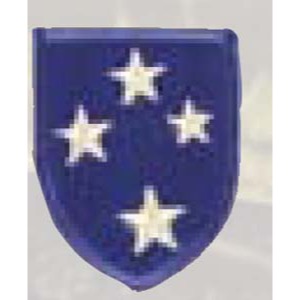 23rd Infantry Div