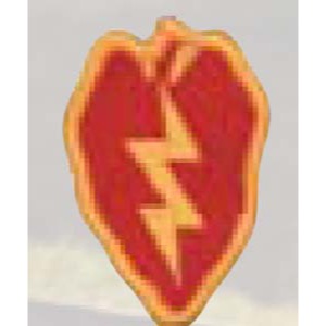 25th Infantry Div