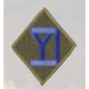 26th Infantry Div