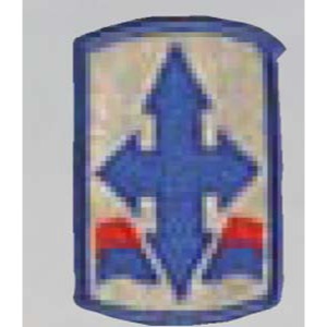29th Infantry Bde