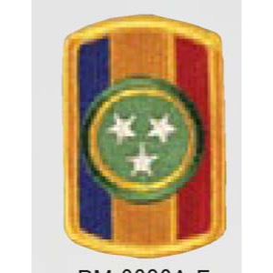 30th Armor Bde