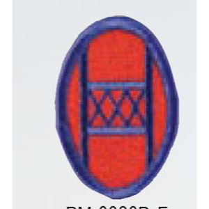 30th Infantry Div