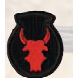 34th Infantry Div