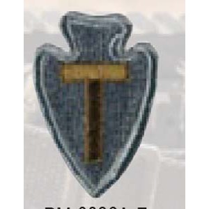 36th Infantry Div