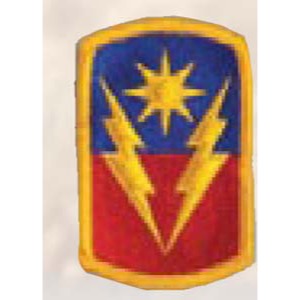 40th Armor Bde