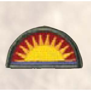 41st Infantry Div