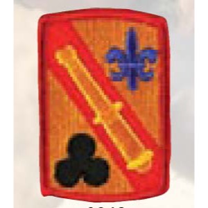 42nd FA Bde