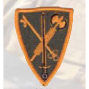 42nd MP Bde