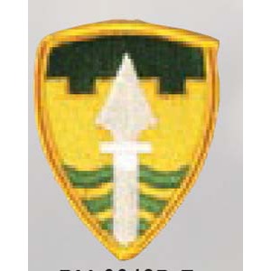 43 MP Bde