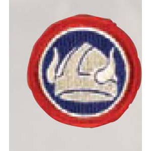 47th Infantry Div
