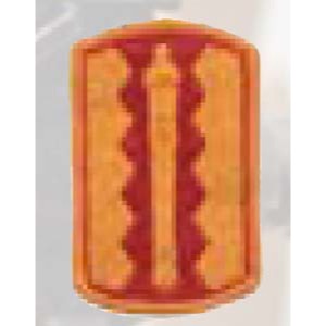 54th FA Bde