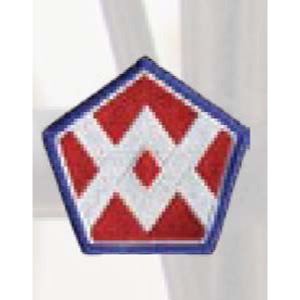55th Sustainment Bde
