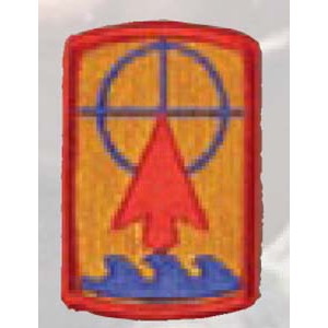 57th FA Bde
