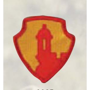 65th Reserve Cmd