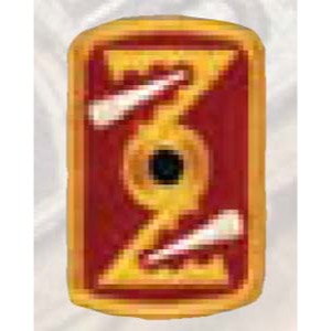 72nd FA Bde