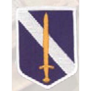 73rd Infantry Bde