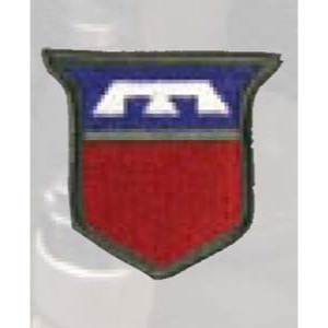 76th Infantry Div