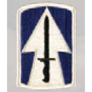 76th Infantry Bde