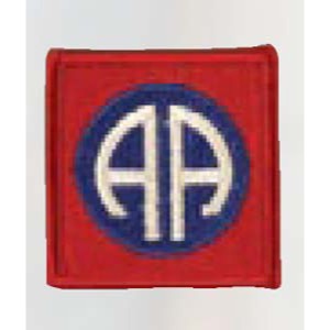 82nd Airborne Div