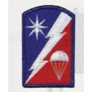 82nd Sust Bde
