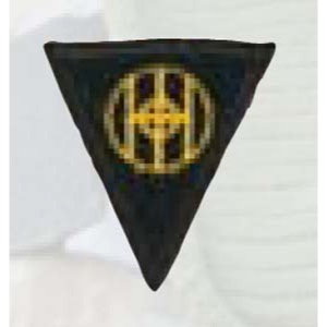 83rd Infantry Div