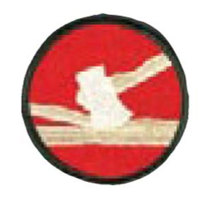 84th Infantry Div
