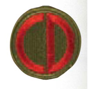 85th Infantry Div