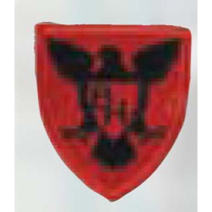 86th Infantry Div