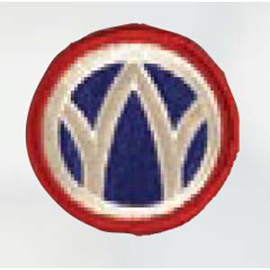 89th Infantry Div