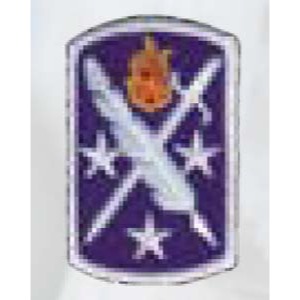 95th Civil Affairs Bde
