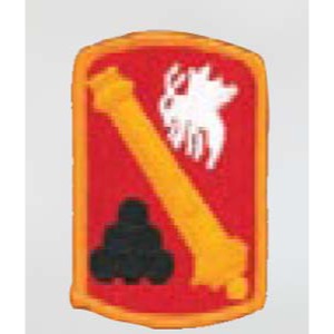 113th FA Bde