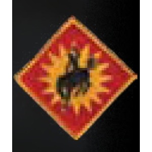 115th FA Bde