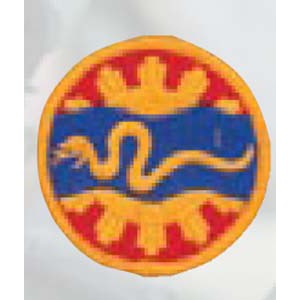 116th Arm Cav