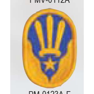 123rd ARCOM