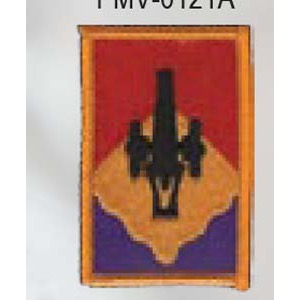 135th FA Bde
