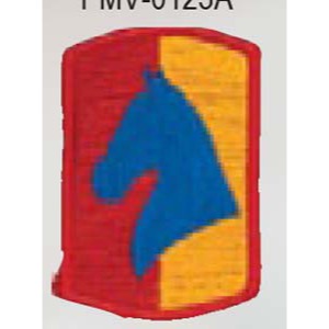 138th FA Bde