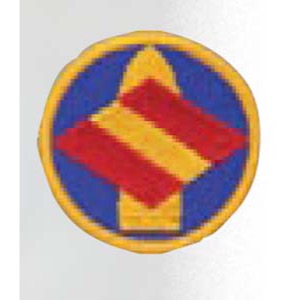 142nd FA Bde