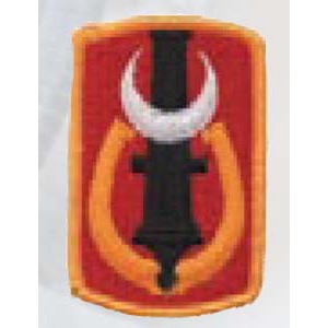 151st FA Bde