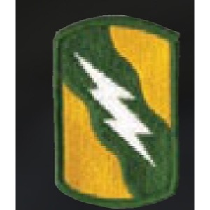 155th Armor Bde