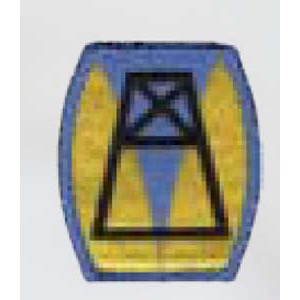 156th QM Cmd