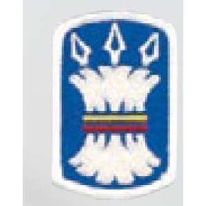 157th Infantry Bde