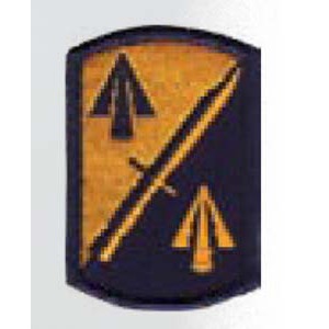 158th Infantry Bde