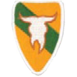 163rd Arm Cav