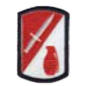 192nd Infantry Bde