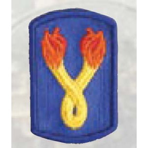 196th Infantry Bde