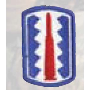 197th Infantry Bde