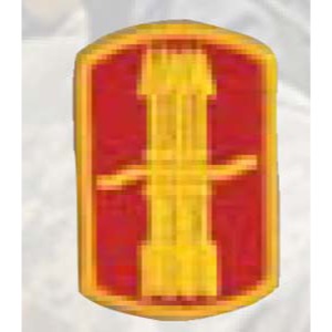 197th FA Bde