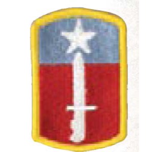 205th Infantry Bde